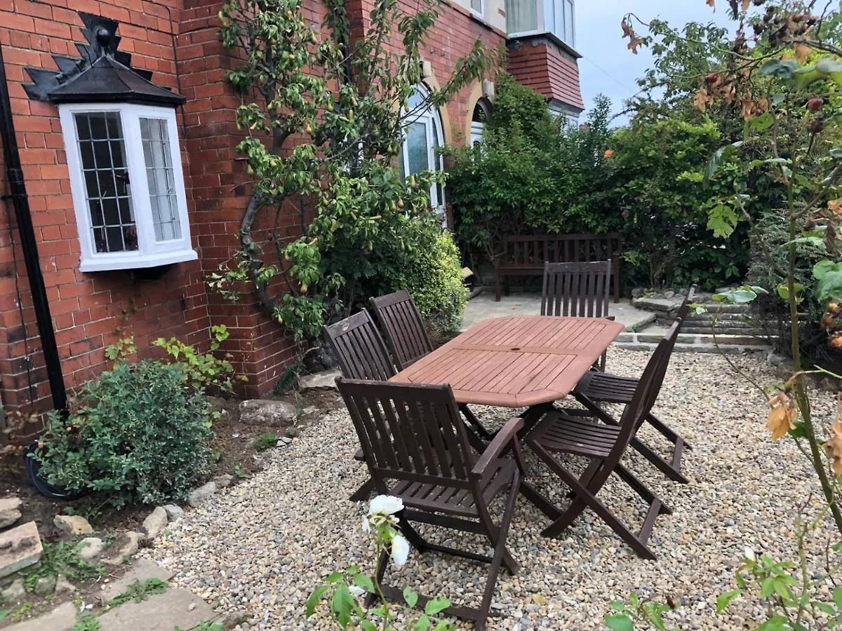The Gables Villa Scarborough