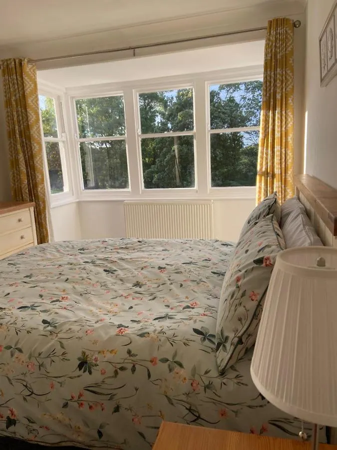 The Gables Villa Scarborough 0*,